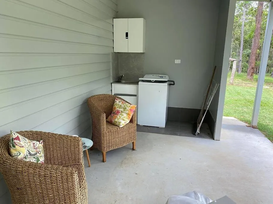 Rural Self Contained 3 Bedroom Cottage On Acreage, Landsborough 0*,