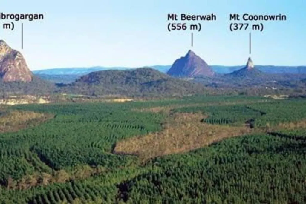 Rural Self Contained 3 Bedroom Cottage On Acreage, Landsborough 0*,  Australia