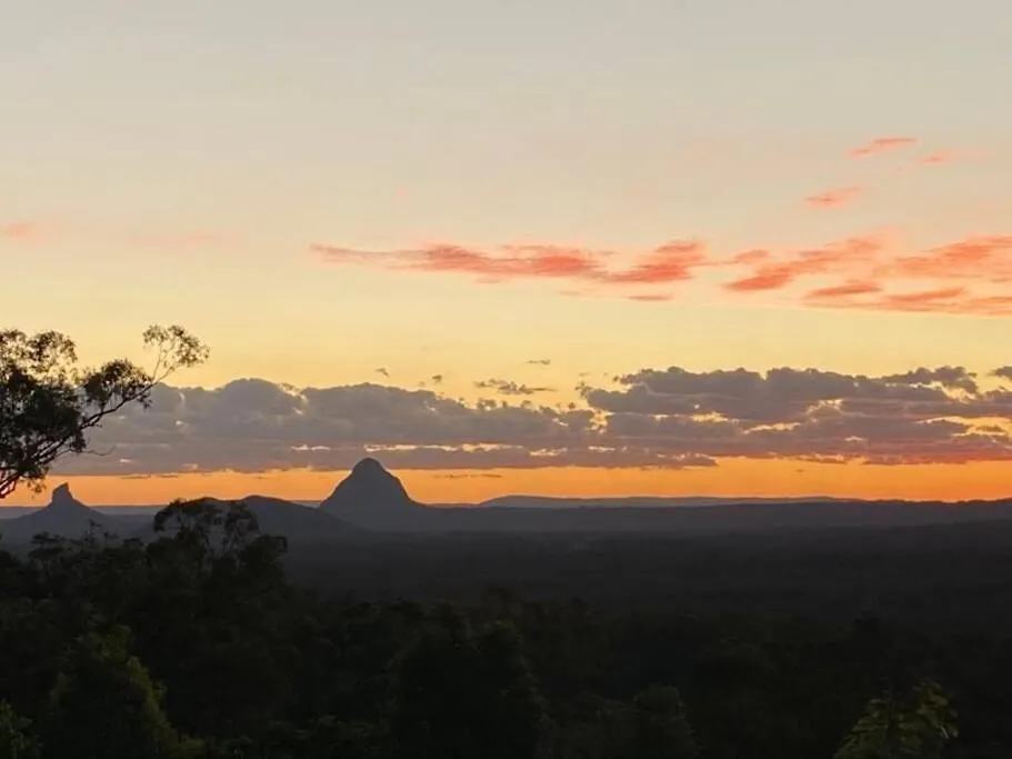Holiday home Rural Self Contained 3 Bedroom Cottage On Acreage, Landsborough Australia